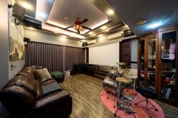 The Vales (D19), Condominium #618821241